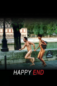 Happy End Trailer