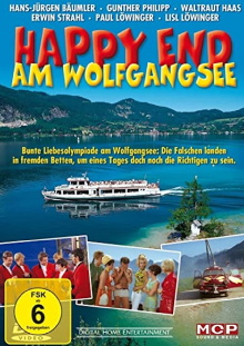 Happy-End am Wolfgangsee Trailer