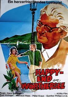 Happy End am Wörthersee Trailer