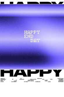 Happy End Day Trailer