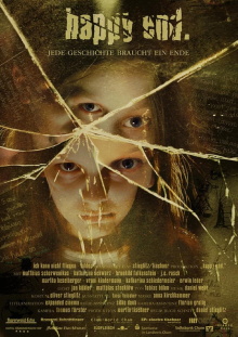 Happy End. Trailer
