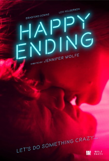 Happy Ending Trailer