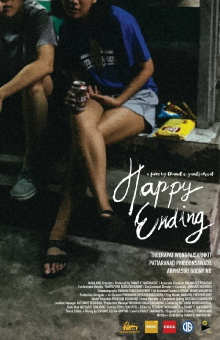 Happy Ending Trailer