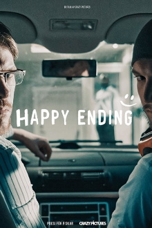 Happy Ending Trailer