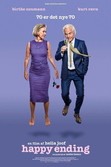 Happy Ending Trailer