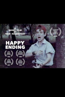 Happy Ending Trailer