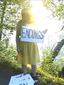 Happy Endings Trailer