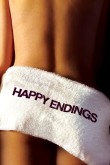 Happy Endings Trailer