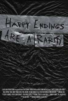 Happy Endings Are a Rarity Trailer