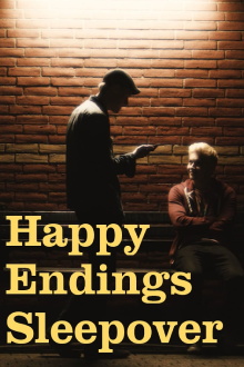 Happy Endings Sleepover Trailer