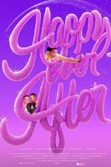 Happy Ever After Trailer