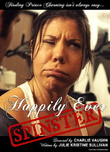 Happy Ever Spinster Trailer