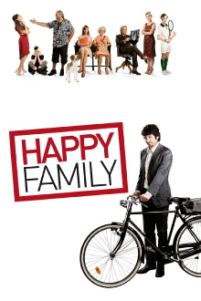 Happy Family Trailer