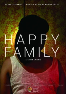 Happy Family Trailer