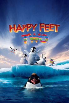 Happy Feet Two Trailer