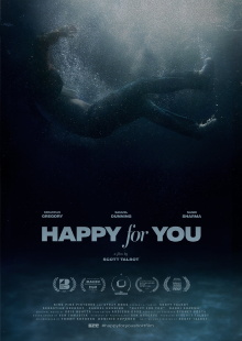 Happy for You Trailer