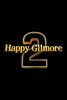 Happy Gilmore 2 Trailer