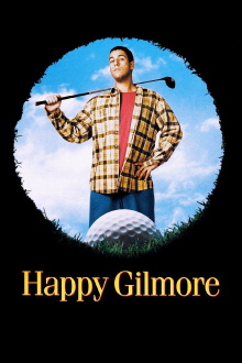 Happy Gilmore Trailer
