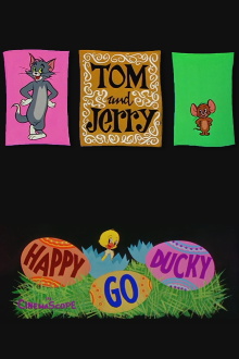Happy Go Ducky Trailer
