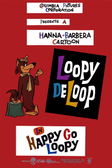 Happy Go Loopy Trailer