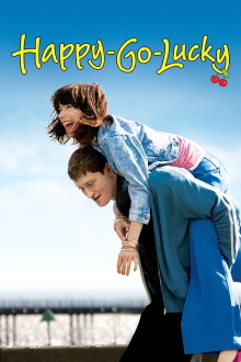 Happy-Go-Lucky Trailer