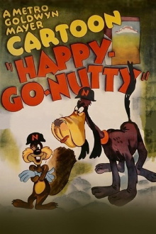 Happy-Go-Nutty Trailer