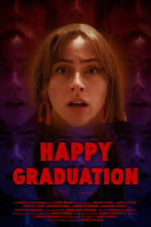 Happy Graduation! Trailer