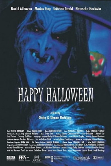 Happy Halloween Trailer