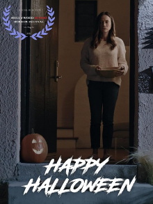 Happy Halloween Trailer