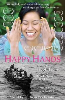 Happy Hands Trailer