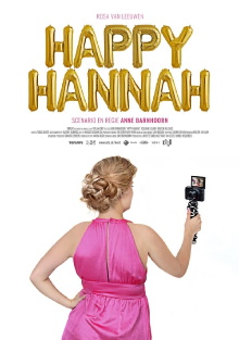 Happy Hannah Trailer