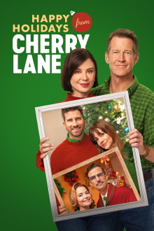 Happy Holidays from Cherry Lane Trailer