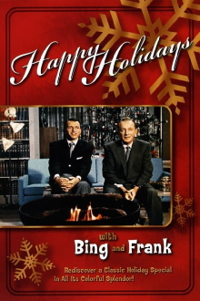 Happy Holidays with Bing and Frank Trailer