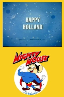 Happy Holland Trailer