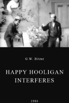 Happy Hooligan Interferes Trailer