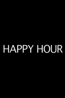 Happy Hour Trailer