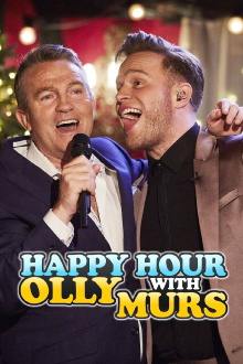 Happy Hour with Olly Murs Trailer