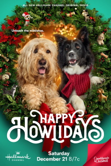 Happy Howlidays Trailer