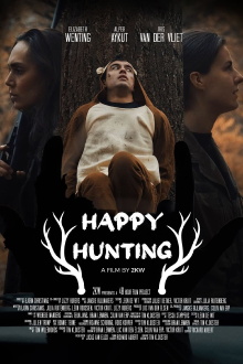 Happy Hunting Trailer