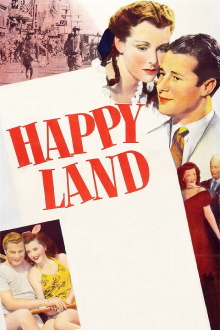 Happy Land Trailer