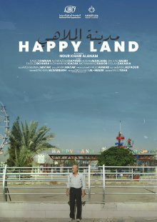 Happy Land Trailer