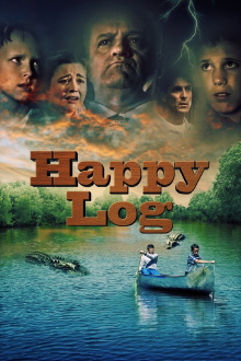 Happy Log Trailer