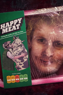 Happy Meat Trailer
