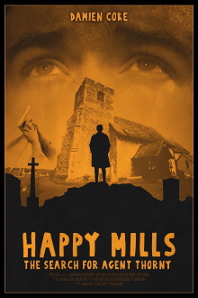 Happy Mills: The Search for Agent Thorny Trailer