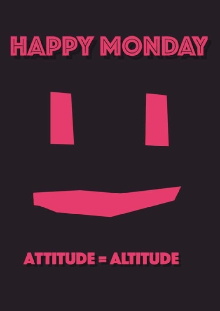 Happy Monday Trailer