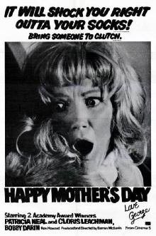 Happy Mother's Day, Love George Trailer