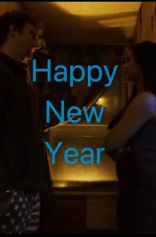 Happy New Year Trailer