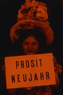 Happy New Year 1910! Trailer
