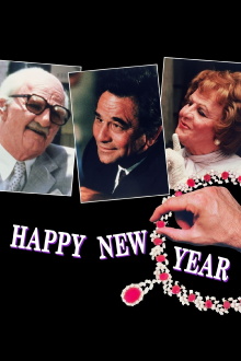 Happy New Year Trailer