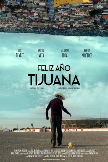 Happy New Year Tijuana Trailer